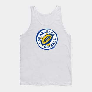 Los Angeles Football 01 B Tank Top